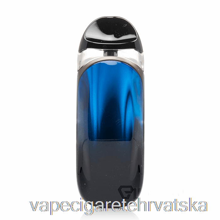 Vape Cigarete Vaporesso Zero 2 Pod Sustav Crna Plava